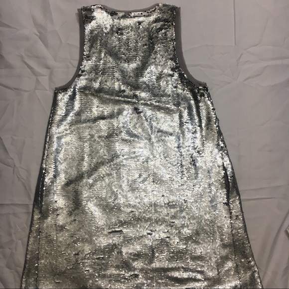 Rachel Roy Sequin Dress - Picture 2 of 5